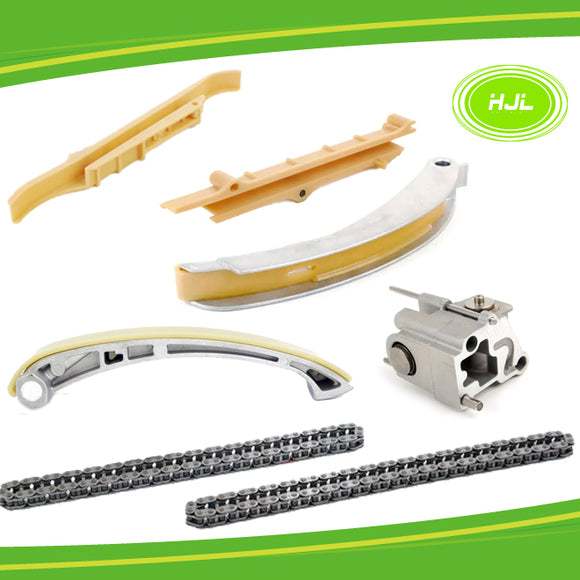 Timing Chain Kit For LAND ROVER Range Rover II (P38A) 2.5D 1994-2002 - #HJ-58338