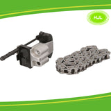 Timing Chain Tensioner Set For CITROËN C-Crosser C4/5/6/8/ PEUGEOT 308 0816F6 - #HJ-03866