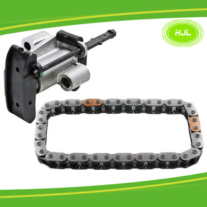 Timing Chain Tensioner Set For FORD Galaxy Mondeo S-Max WA6 BA7 2.2 TDCi 1427902 - #HJ-04902
