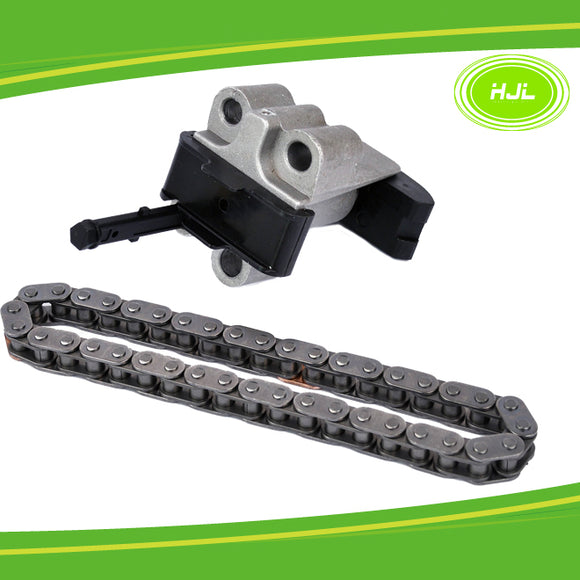 Timing Chain Tensioner Set For TOYOTA Proace II Van/Verso 1.6/2.0 D SU001A0145 - #HJ-05541