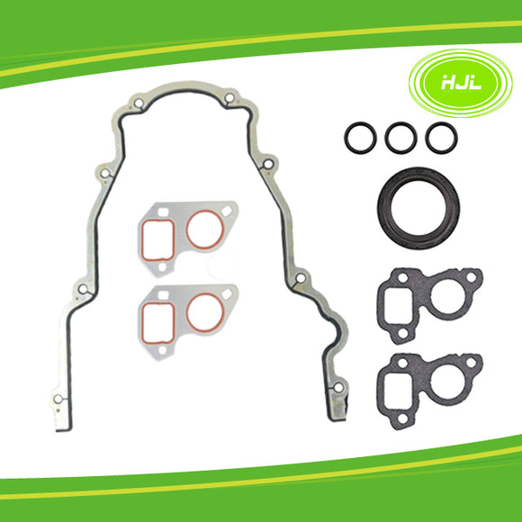 Timing Cover Gasket Set 2005 Hummer H2 Chevy Silverado Express GMC Sierra Savana - #88376-81900