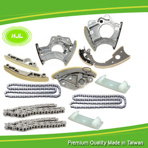 Audi 3.2 store timing chain