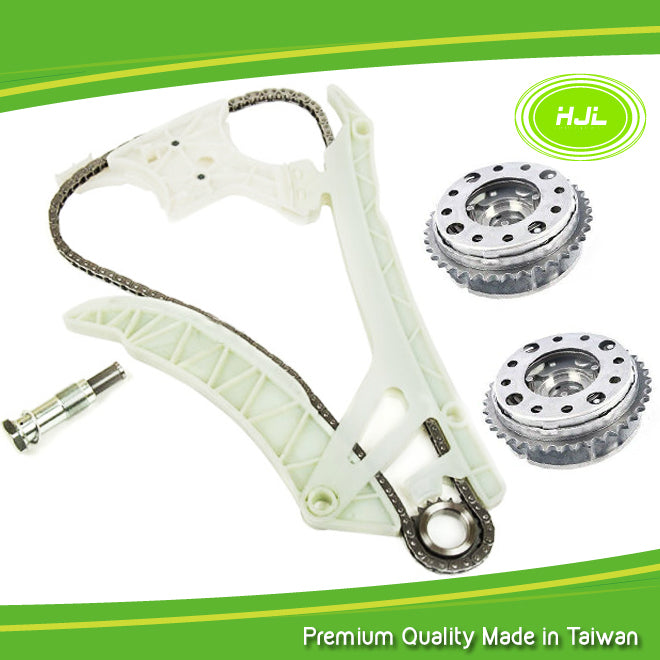 Timing Chain Kit BMW N20 N26 Z4 320i X3 X4 2.0L F10 F22 F23HJ02226V