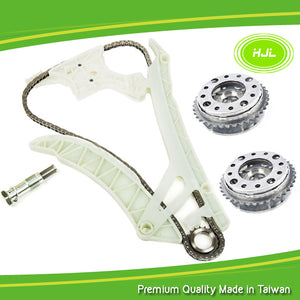 Timing Chain Kit For BMW N20 N26 Z4 320i X3 X4 2.0L F10 F22 F23 F30+2 VVT Gears