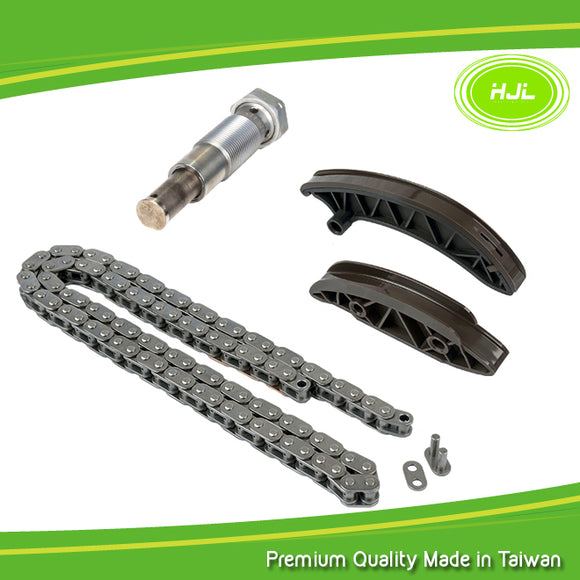 Timing Chain Kit For JEEP COMPASS (MK49) 2.2 CRD 4x4 OM651 Engine 2011 - #HJ-35818-A
