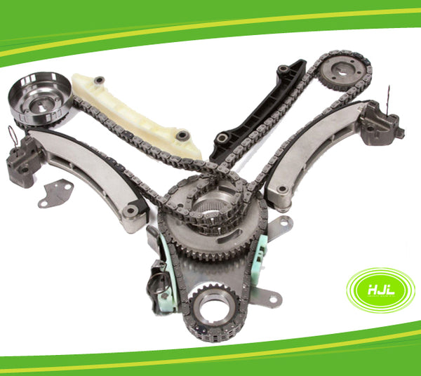 Timing Chain Kit Jeep Liberty Dodge Ram 1500 Durango Dakota 3.7L
