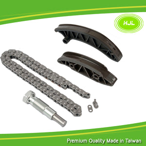 Timing Chain Kit For Mercedes-Benz 2.1 2.2 CDI W204 OM651 Sprinter Vito W639 - #HJ-32020-A
