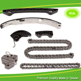 Timing Chain Kit For Mazda 3 5 6 2.3L Tribute Non Turbo MPV Premacy 2003-2007