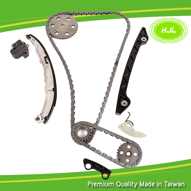Timing Chain Kit For Mazda CX7 3 5 6 2.5L Tribute 2.3L HJ31255 HJL