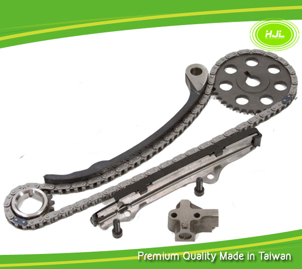 Timing Chain Kit For 89-97 Nissan 240SX 2.4L KA24E - #HJ-49119-E