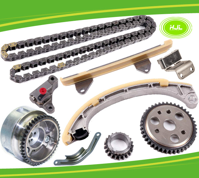 Timing Chain Kit YARIS VITZ ECHO SCP90 1.3L VVT Gear 1999-11