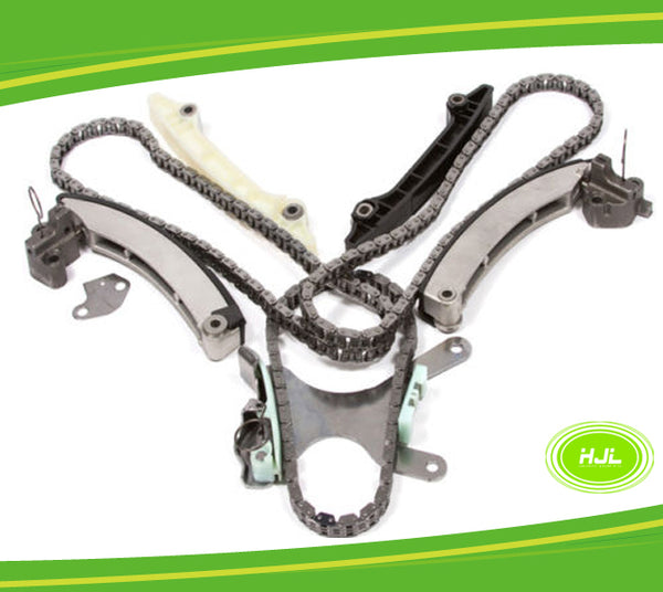 maXpeedingrods Engine Timing Chain Kit Fit for Ram
