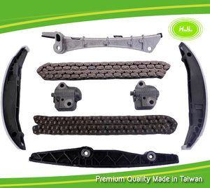 Timing Chain Kit For Mazda MPV 3.0L 02-06 FORD ESCAPE 3.0L 2001-07 TAURUS 01-05 - #HJ-31134-A