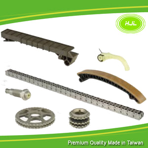 Timing Chain Kit For MERCEDES-BENZ (W168)A160 (W414)Vaneo 1.7 CDI w/Gears 98-04 - #HJ-32168