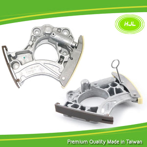 Timing Tensioner(L+R)For AUDI Q5 A6 3.2 A8 4.0 CCAA CALA 06E109218T 06E109217Q