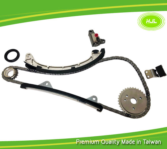 Timing Chain Kit For TOYOTA RUSH(J210E)Avanza BB Passo Sette 1.5L 3SZ-VE 2006-16 - #HJ-05198