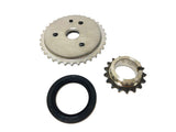 Timing Chain Kit For DAIHSTSU Terios Luxio Coo Boon Perodua Myvi 1.5L 3SZ-VE - #HJ-45198