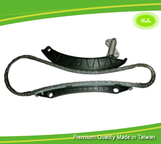 Timing Chain Kit Fit for Nissan QASHQAI XTRAIL Primastar 2.0 DCI M9R