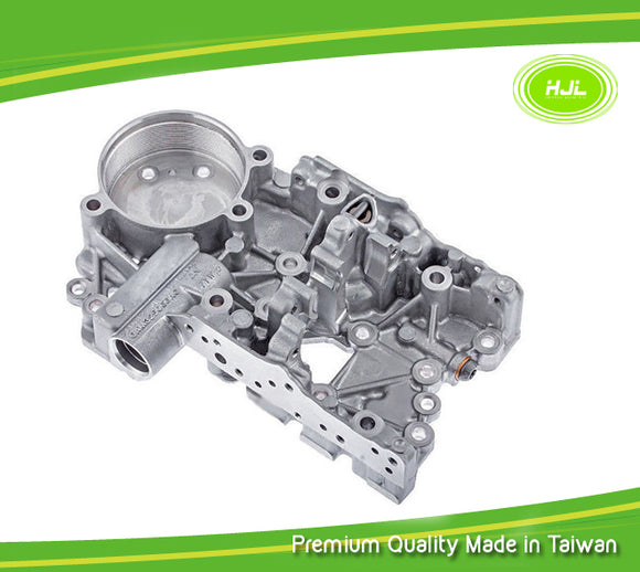 DQ200 0AM325066AC Valve body accumulate housing Audi Skoda 3.2mm DSG 7