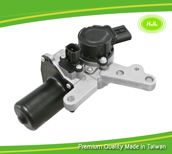 Turbo Electronic Actuator TOYOTA Landcruiser Hilux Fortuner 3.0 L 17201-0L040 - #05399-82400