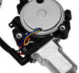 Window Lift Motor FRONT RIGHT For Nissan Pathfinder Infiniti QX56 807309FJ0A - #49170-36001