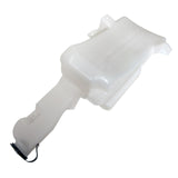 Windshield Washer Reservoir Tank Bottle w/ Cap for Cadillac GMC Chevy 12487670 - #37603-95100