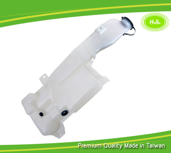 Windshield Washer Reservoir Tank With Cap For Escalade Yukon Suburban Tahoe – No Pump