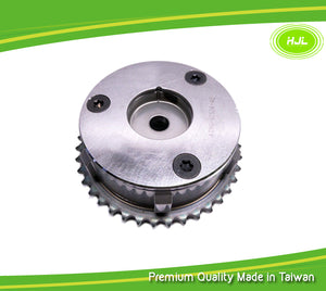 Camshaft(Exhaust)Adjuster Gears For Range Rover Evoque Freelander 2.0L 2011 - #HJ-58123-EVT