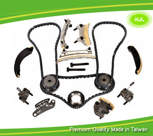 Timing Chain set Cadillac SRX Buick Allure Enclave LaCrosse Saab 3.0