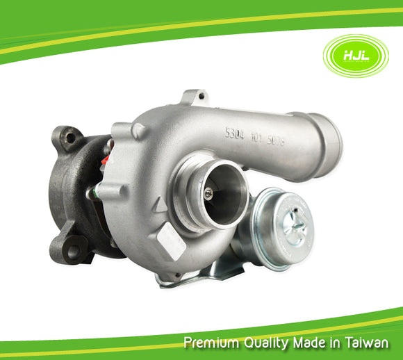 Audi S3 TT Quattro, Seat Leon Cupra 1.8L BAM ENGINE Turbocharger 53049880023 K04 - #24992-82100