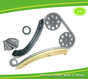 VW POLO Timing Chain Kit 1.2L CORDOBA IBIZA FABIA 2002 HJ 24006 A HJL Autoparts
