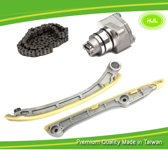 Timing Chain Kit  With Chain+Tensioner+Guide Fits Honda S2000 2.0L & 2.2L F20C1 F20C2