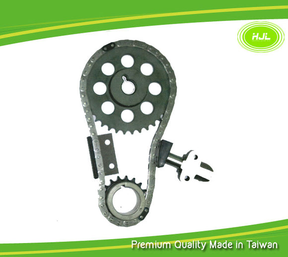 Replacement Timing Chain Kit Fits for TOYOTA 7K/7KE Engine Kijang/Revo/TownAce/LiteAce 1.8L 1997-2007 - #HJ-05183-B