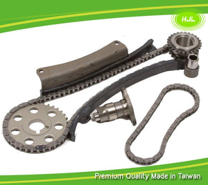 Timing Chain Kit Fits for 1991-1995 Toyota Previa 2.4L DOHC 2TZFE- #HJ-05199