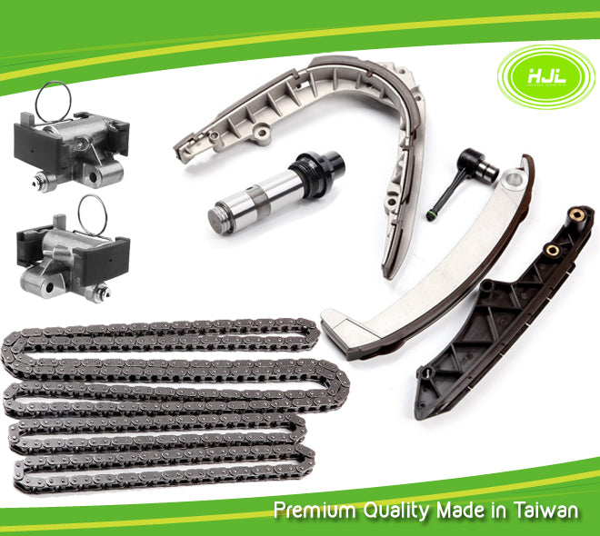Timing Chain Kit For LAND ROVER RANGE ROVER 4.4 M62 V8 – HJL Autoparts