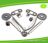 Timing Chain Kit 03-05 Lincoln Aviator Ford Mustang Mercury 4.6L DOHC V8 32V - #HJ-04128-SF