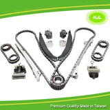 TIMING CHAIN KIT for LINCOLN NAVIGATOR 1999-2000 FORD MUSTANG 2000 V8 5.4L - #HJ-04135-B