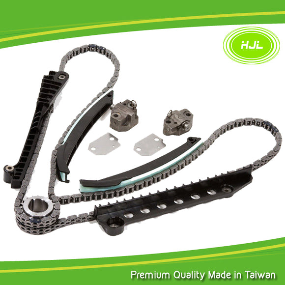 Timing Chain Kit Fit Ford Expedition F150 E150 5.4L V8 330 2-VALVE - #HJ-04171
