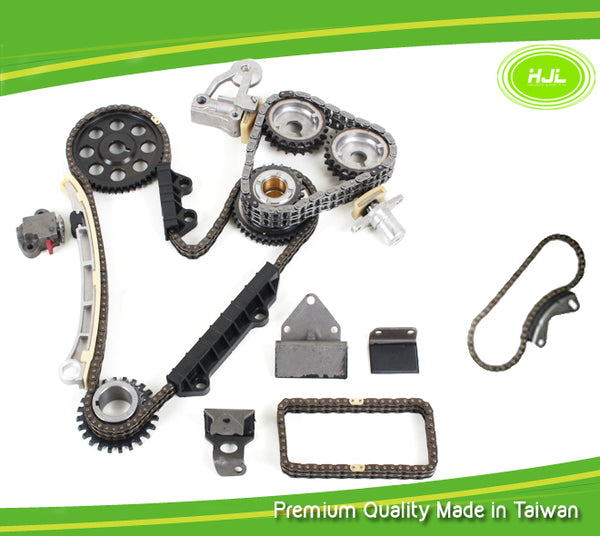 2007 suzuki xl7 outlet timing chain
