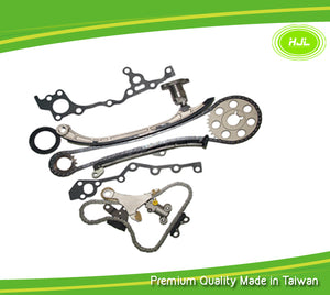 Timing Chain Kit Fits TOYOTA Tacoma 4Runner T100 Hilux 3RZ-FE 2.7L 1994-04 - #HJ-05114