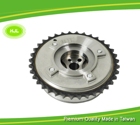 Intake Camshaft VVT Actuator Phaser Sprocket Gear For Toyota Camry 2AR-FE 1AR-FE 13050-0V011 - #HJ-05224-IVT