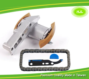 LST Camshaft Chain Tensioner Adjuster Gasket Kit For Audi A3 A4 A6 A8 TT - Replaces 058109088B