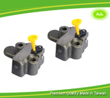 For Land Rover Range Rover Sport Pair Set of Two Lower Timing Chain Tensioners - #HJ-58011-LTN