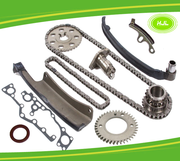 Timing Chain Kit For TOYOTA 2TZ-FE PREVIA ESTIMA 2.4L DOHC 16V 1991-1999 - #HJ-05210