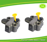 Primary Timing Tensioner Pair Fit JAGUAR AJV8 4.0 4.2 V8 XK8 S-TYPE V8 XJ8 XKR - #HJ-89007-LTN