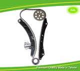 "Timing Chain Kit For Suzuki Grand Vitara Kizashi Escudo SX4 2.4L J24B 09-14 "