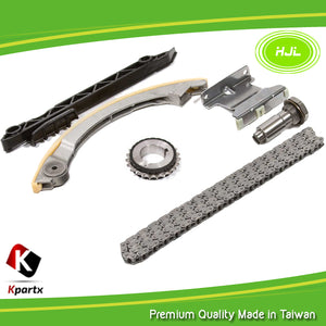 TIMING CHAIN KIT Fits OPEL/VAUXHALL ASTRA INSIGNIA 2.0 Turbo A20NHT A20NFT - #HJ-62811