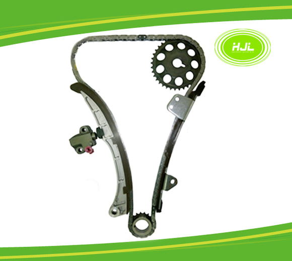 Replacement Timing Chain Kit Fits for TOYOTA 2NZ-FE YARIS.ECHO.PLATE VITZ 1.3L 1999-2005 - #HJ-05156-OB