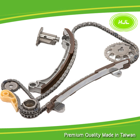 Timing Chain Kit For TOYOTA JDM Alphard Solara Estima Previa IPSUM 2.4 2AZFE - #HJ-05823