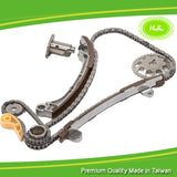 Timing Chain Kit For TOYOTA JDM Alphard Solara Estima Previa IPSUM 2.4 2AZFE - #HJ-05823